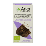 Arkocaps Plantaardige kool bio 40.00 Capsules