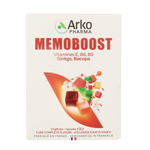 Arkopharma Memoboost 30.00 Capsules