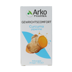 Arkocaps Curcuma 40.00 Capsules