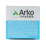 Arkocaps Curcuma 40.00 Capsules