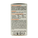 Arkocaps Levertraanolie 60.00 Capsules