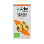 Arkocaps Maca bio 40.00 Capsules