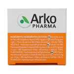 Arkocaps Maca bio 40.00 Capsules