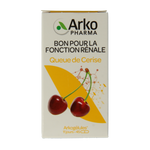 Arkocaps Kersensteel 45.00 Capsules