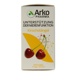 Arkocaps Kersensteel 45.00 Capsules