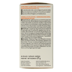 Arkocaps Spirulina bio 45.00 Capsules