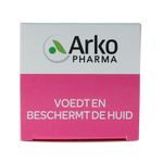 Arkocaps Borage olie  180.00 Capsules