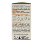 Arkocaps Levertraanolie 220.00 Capsules