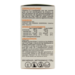 Arkocaps Levertraanolie 220.00 Capsules