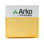 Arkocaps Pompoenpitolie 180.00 Capsules