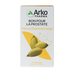 Arkocaps Pompoenpitolie 180.00 Capsules