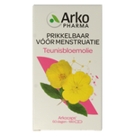 Arkocaps Teunisbloemolie 180.00 Capsules
