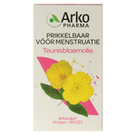 Arkocaps Teunisbloemolie 180.00 Capsules