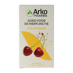 Arkocaps Kersensteel 150.00 Capsules