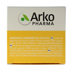 Arkocaps Kersensteel 150.00 Capsules