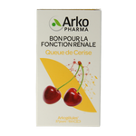 Arkocaps Kersensteel 150.00 Capsules