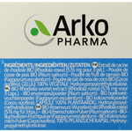 Arkocaps Rhodiola bio 150.00 Capsules