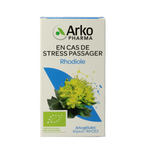 Arkocaps Rhodiola bio 150.00 Capsules