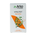 Arkocaps Spiruline 150.00 Capsules