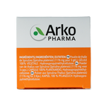Arkocaps Spiruline 150.00 Capsules