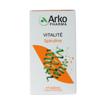 Arkocaps Spiruline 150.00 Capsules