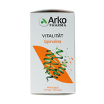 Arkocaps Spiruline 150.00 Capsules