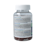 Forcapil Tegen haaruitval 60.00 Gummies