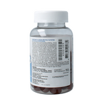 Forcapil Tegen haaruitval 60.00 Gummies