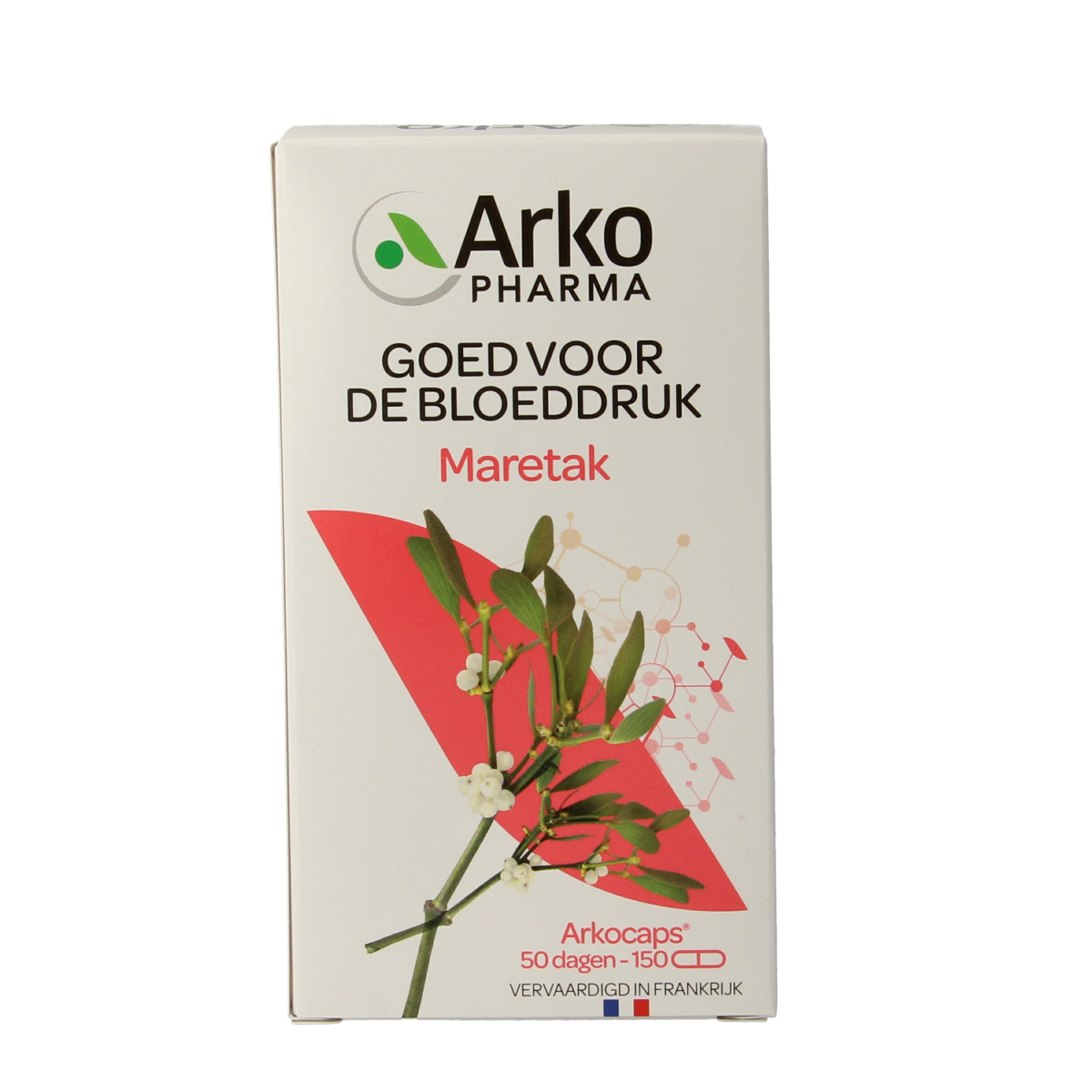 Arkocaps Maretak 150.00 Capsules