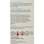 Arkocaps Boswellia 150.00 Vegetarische capsules