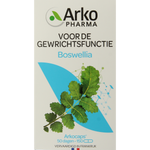 Arkocaps Boswellia 150.00 Vegetarische capsules