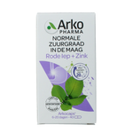 Arkocaps Rode iep 40.00 Capsules