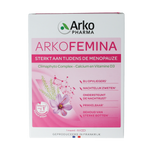 Arkopharma Arkofemina 60.00 Capsules