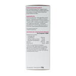 Arkopharma Arkofemina 60.00 Capsules