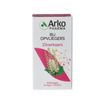 Arkocaps Zilverkaars 60.00 Capsules