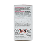 Arkocaps Zilverkaars 60.00 Capsules