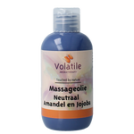Volatile Massageolie neutraal 100.00 Milliliter
