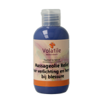 Volatile Massageolie relief 100.00 Milliliter