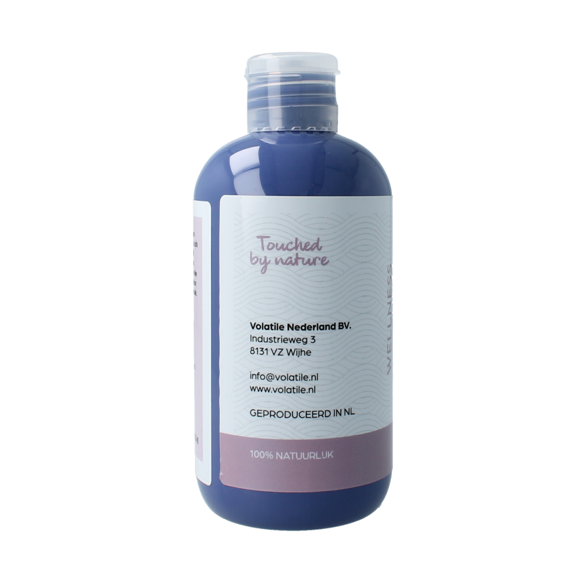 Volatile Badolie neutraal 250.00 Milliliter
