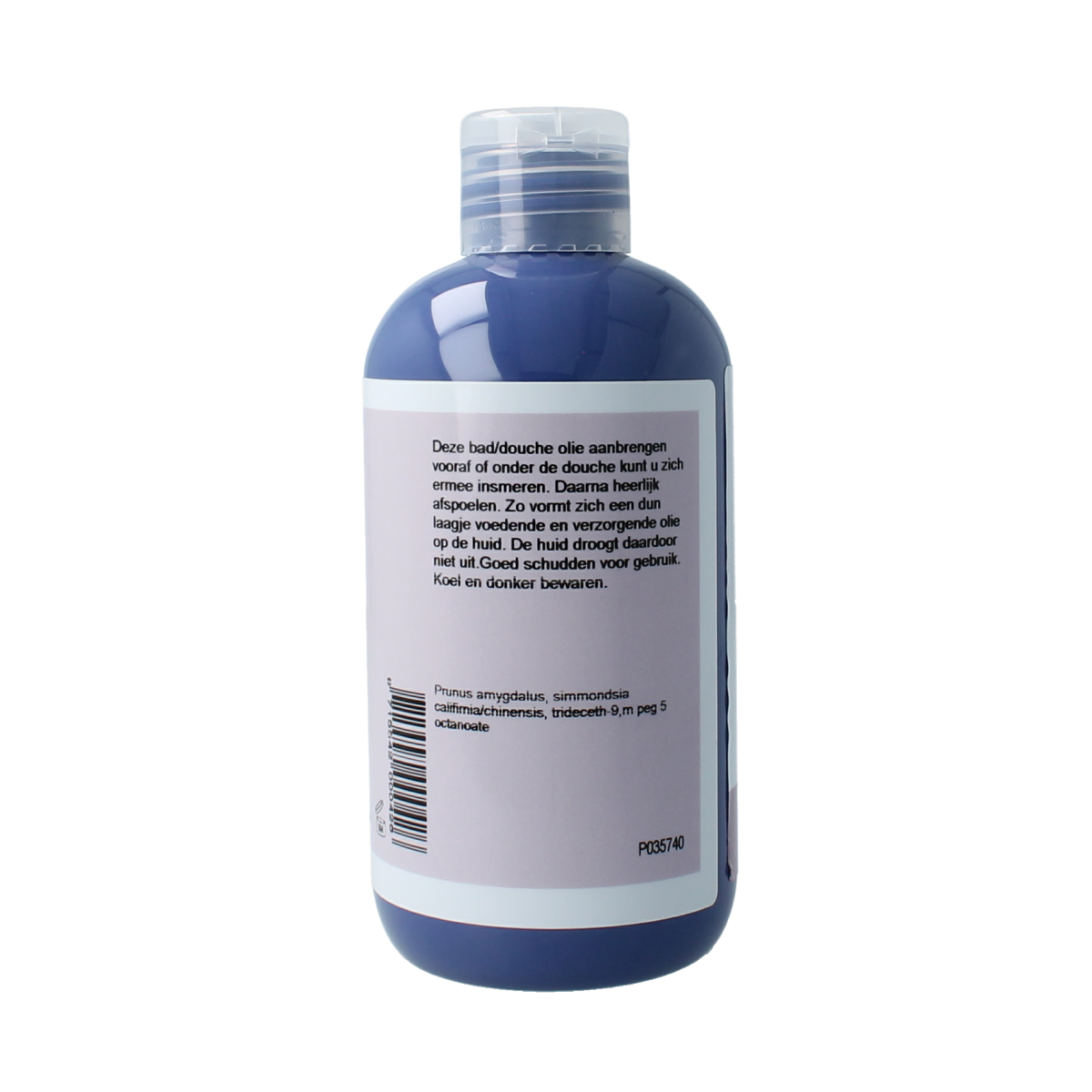 Volatile Badolie neutraal 250.00 Milliliter