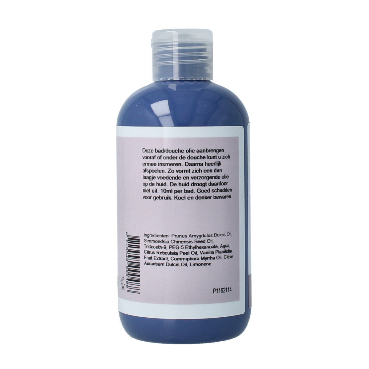 Volatile Badolie zonnewarmte 250.00 Milliliter