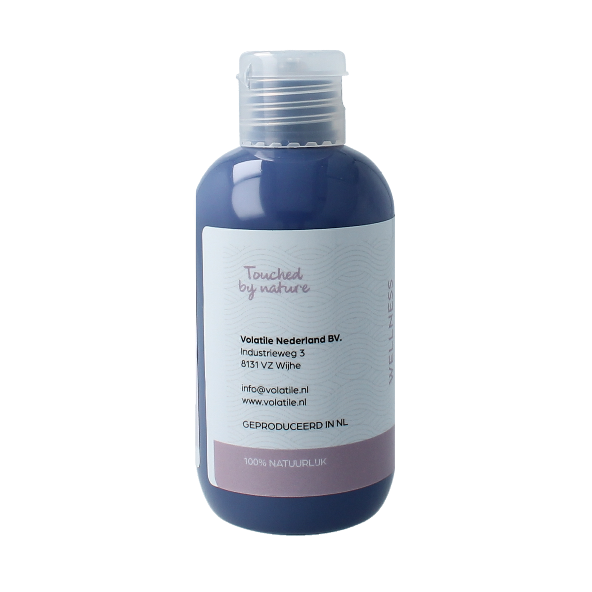 Volatile Badolie ylang ylang 100.00 Milliliter