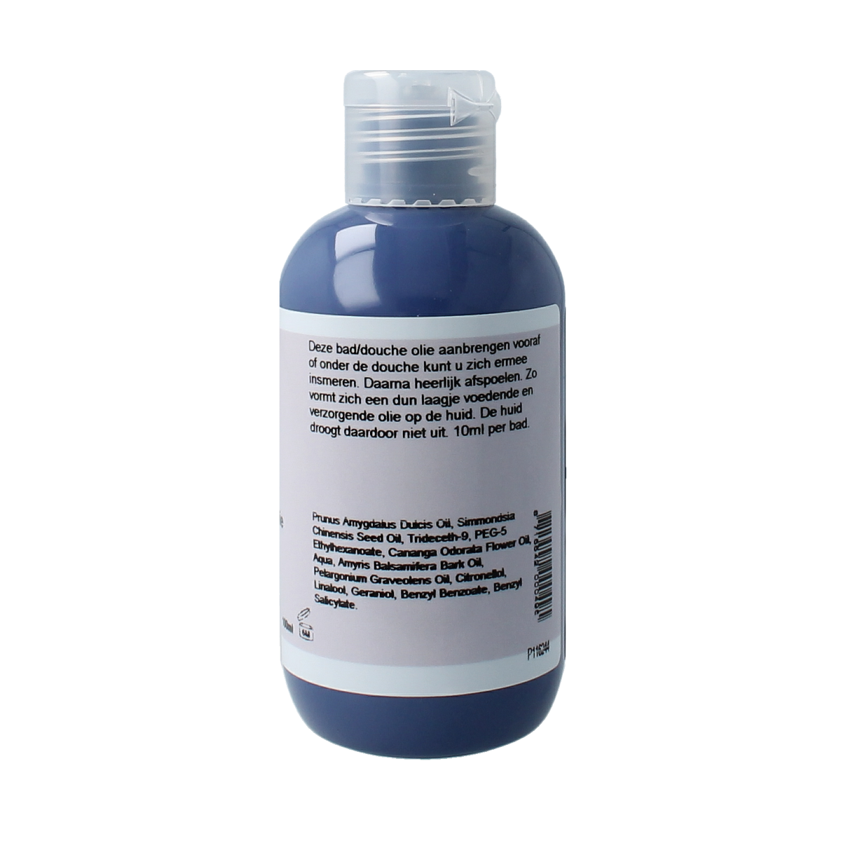 Volatile Badolie ylang ylang 100.00 Milliliter