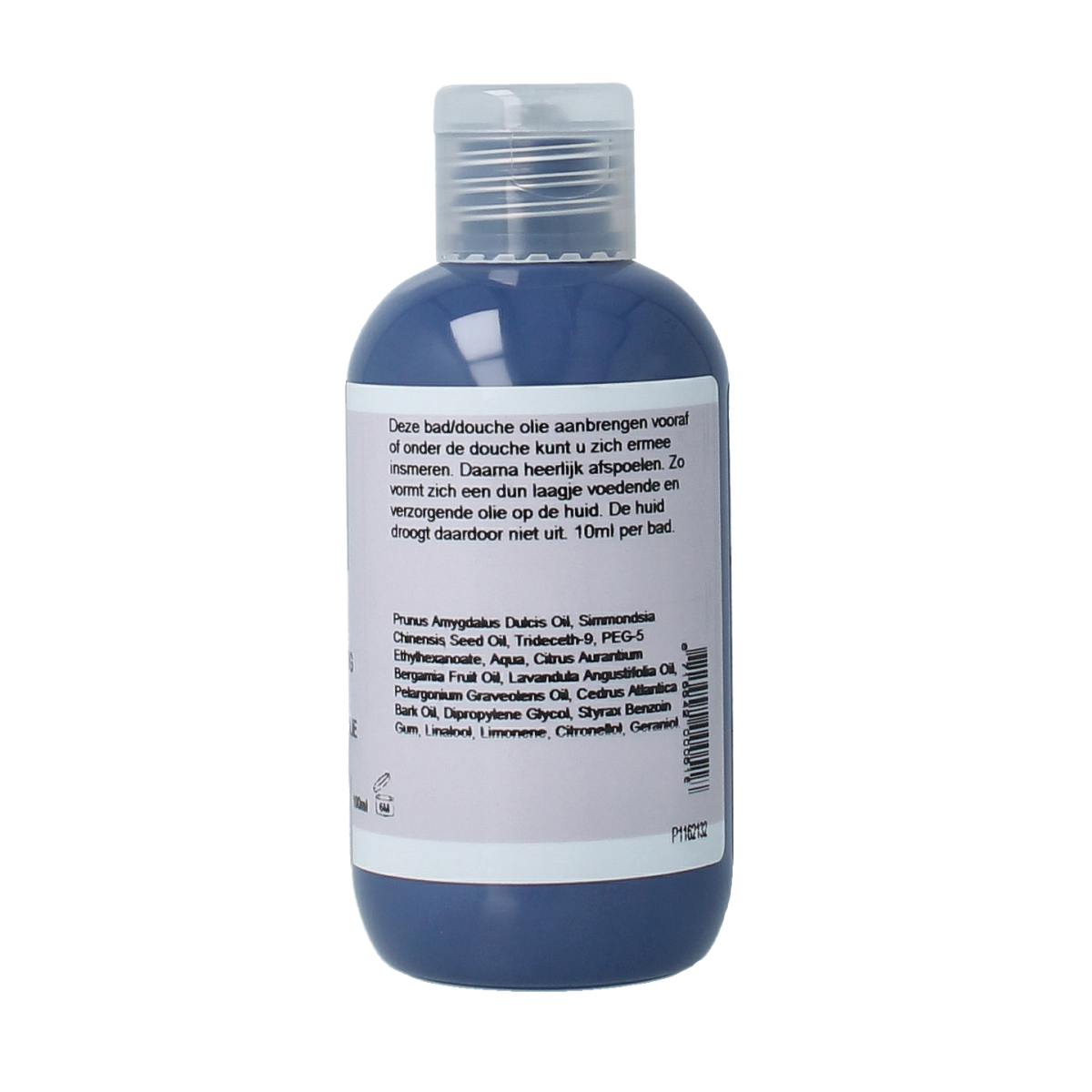 Volatile Badolie ontspanning 100.00 Milliliter