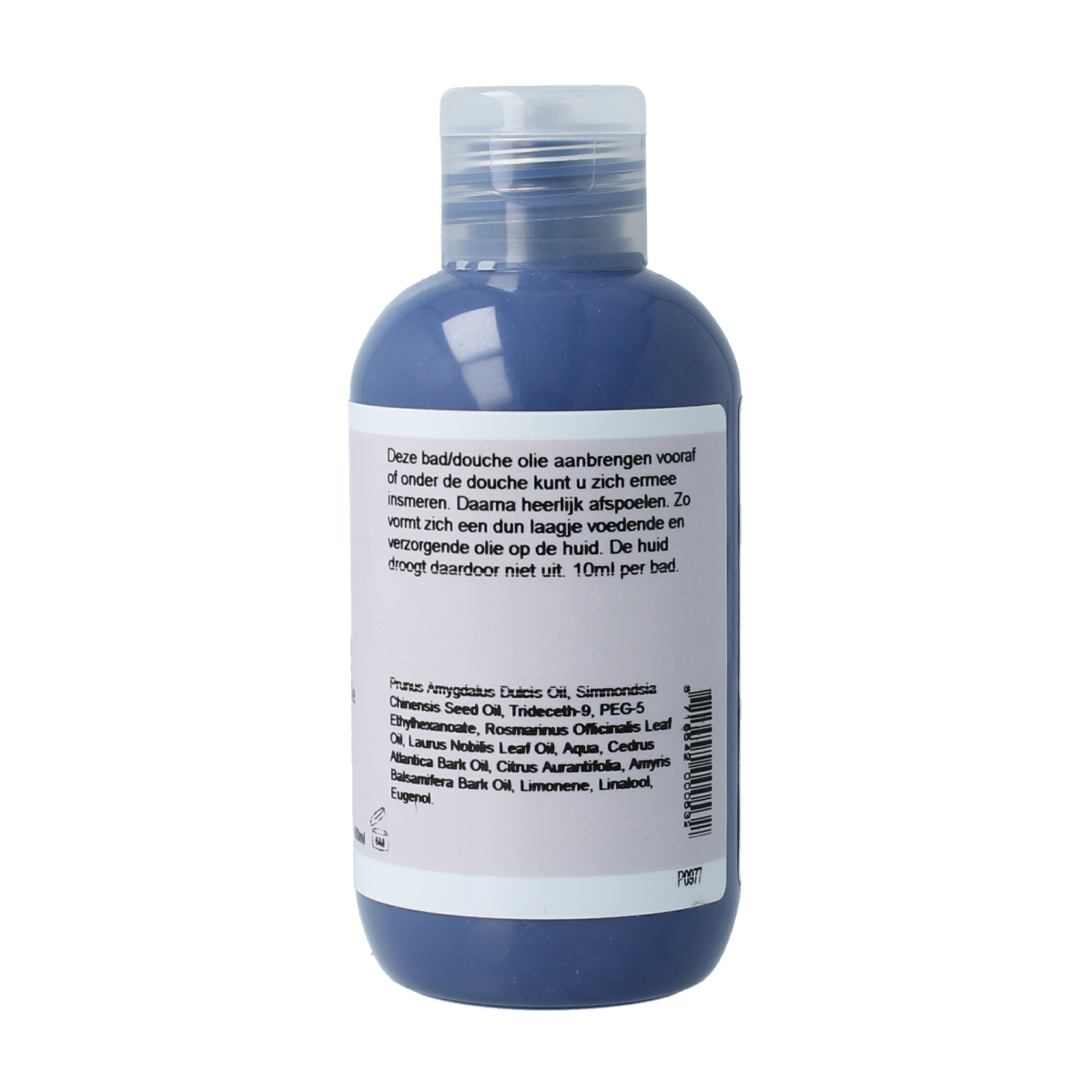 Volatile Badolie relax 100.00 Milliliter