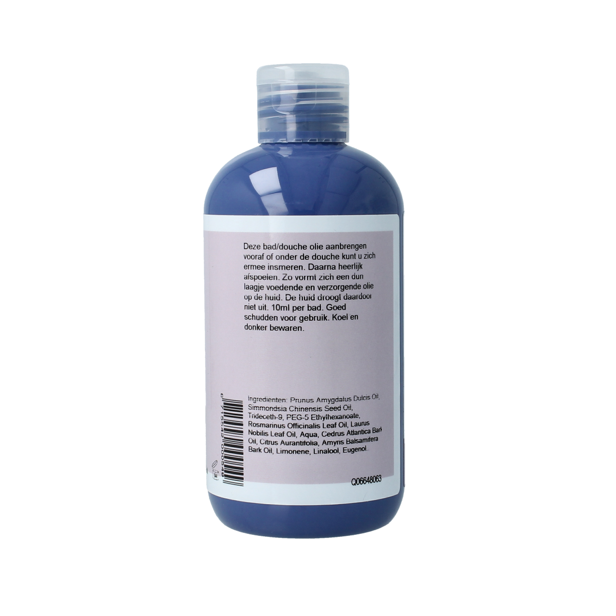Volatile Badolie relax 250.00 Milliliter
