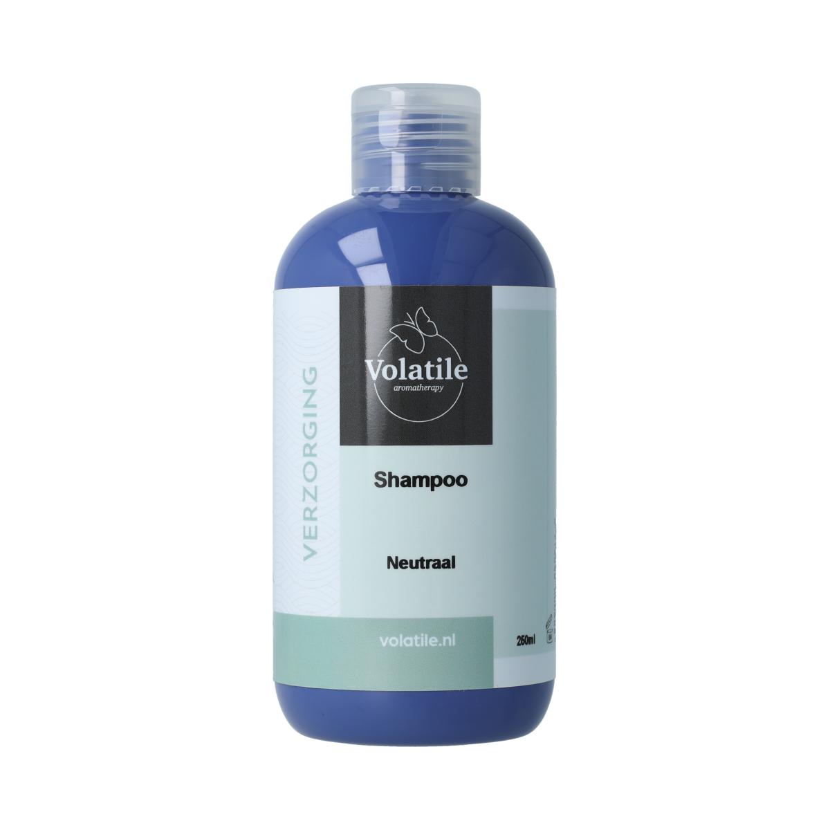 Volatile Shampoo neutraal 250.00 Milliliter