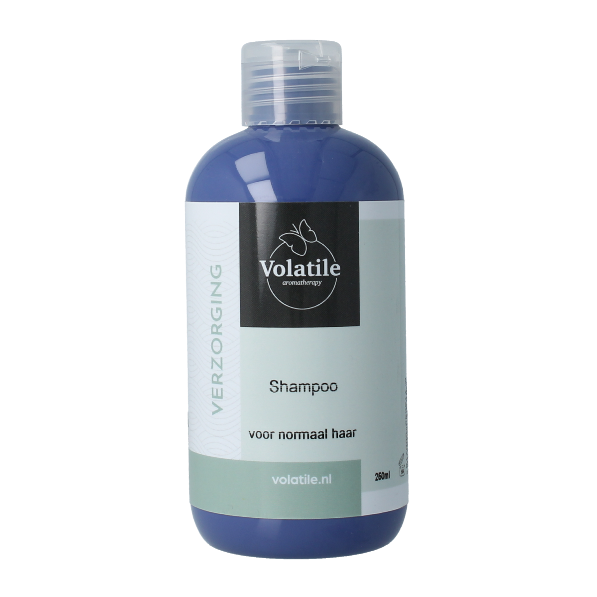 Volatile Shampoo normaal haar 250.00 Milliliter