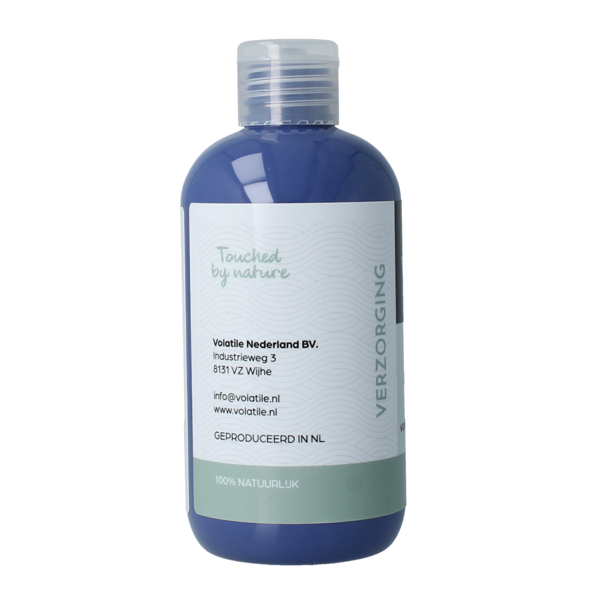 Volatile Shampoo normaal haar 250.00 Milliliter