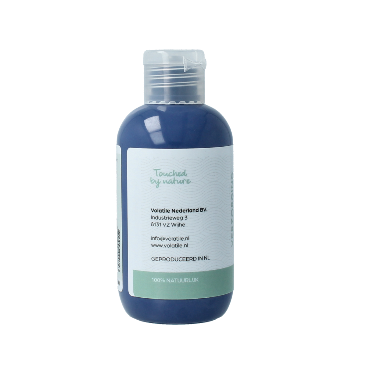 Volatile Aloe vera gel 100.00 Milliliter